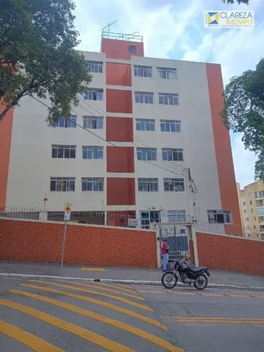 Apartamento 2 quartos para aluguel no Jaguaré, São Paulo  1 vaga, 4º andar