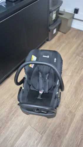 Bebe conforto