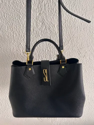 Bolsa Feminina Santa Lolla 