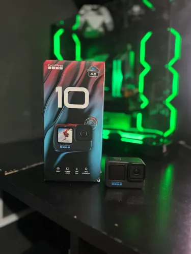 Gopro
