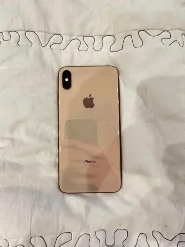 Iphone xs mas 256 gb