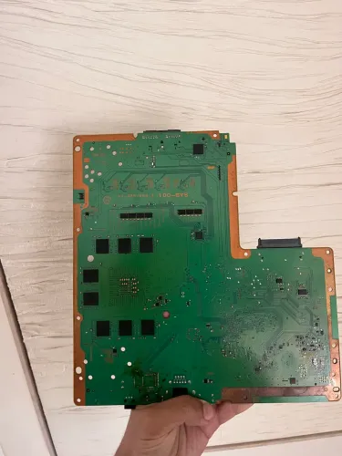 Placa de ps4 Fat para retirada de peças 