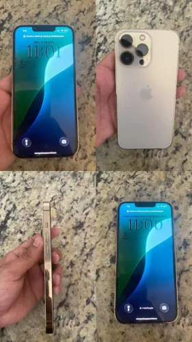 IPHONE 13 PRO 128GB