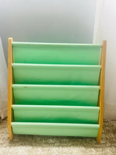 Livreiro infantil