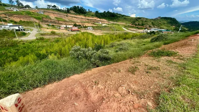 Lote / Terreno - Salvaterra