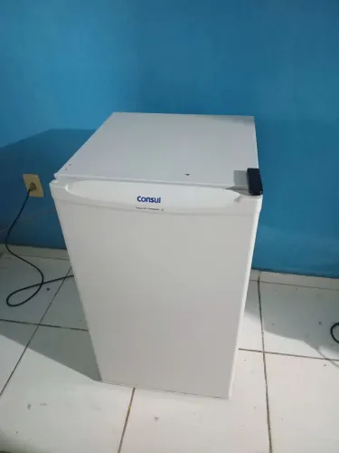 Frigobar consul