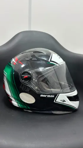 Capacete Mormaii 58