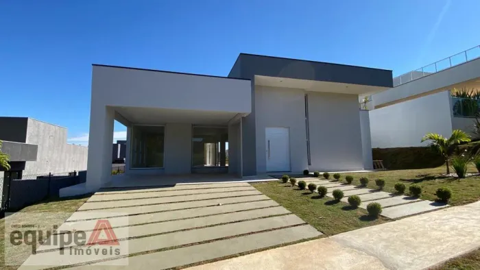 Casa em Condomínio para Venda em Itupeva, Residencial Green Park (Vida Real ), 3 dormitóri