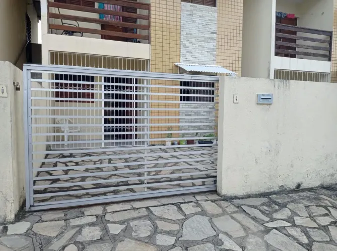 CASA PARA ALUGAR NO JOSE AMERICO 