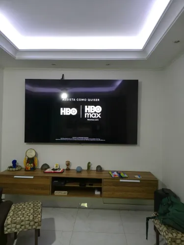 Vendo tv 55'
