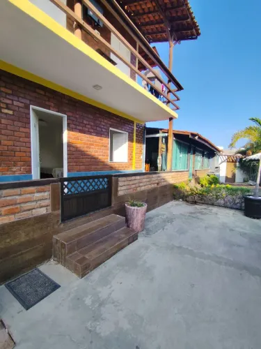 Vendo APARTAMENTO CONDOMÍNIO BEIRA DE RIO em BARREIRINHAS-MA