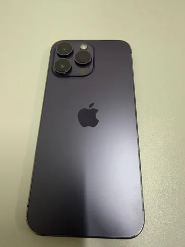 iPhone 14 PRO MAX no precinho