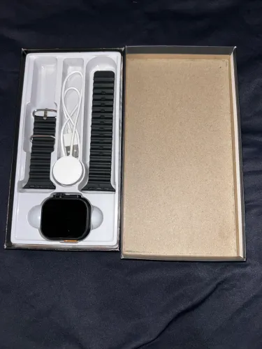 Smart Watch X10 Ultra 