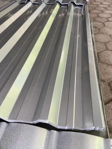 Telha Galvalume R$23,90