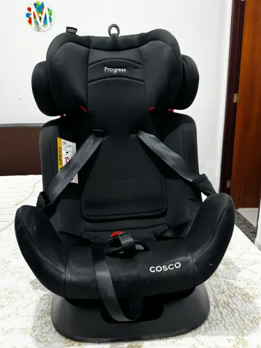 Cadeirinha infantil para carro