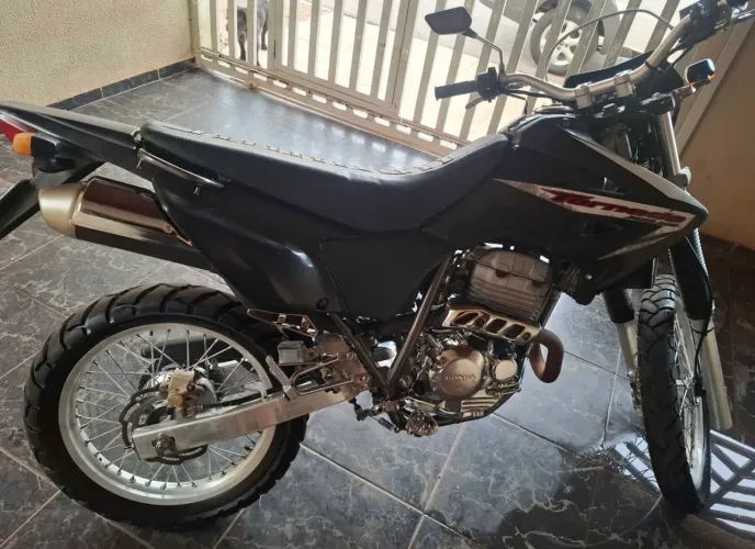 Tornado 250