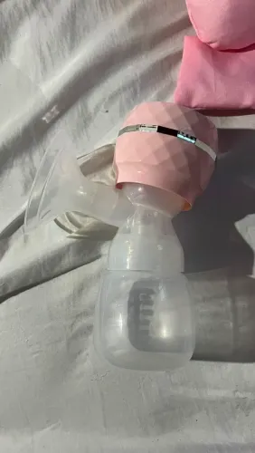 Bomba extrato de leite