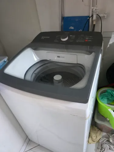 Brastemp 12kg (Reparos)