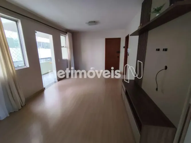 Apartamento 3 quartos, 1 Suíte e 2 vagas para Alugar no Santa Efigênia