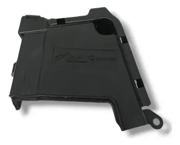 Capa Correira Dentada Fiat Grand Siena 1.4 2014 2016
