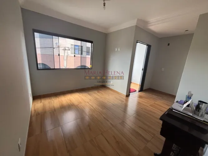 Apartamento em Caxambu, no bairro Centro, à venda.