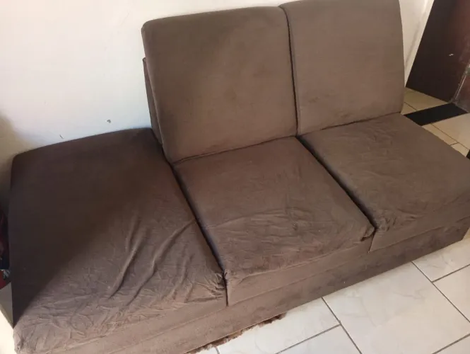vende-se Sofá