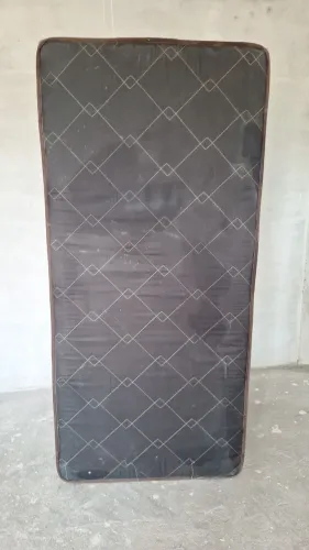 Cama box solteiro