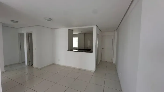 Apartamento para alugar na zona Leste - Bairro Uruguai- Teresina/PI.