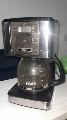 Máquina de café 