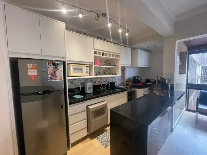 LOCAÇÃO TEMPORADA - Apartamento em Riviera de São Lourenço 100 metros da praia