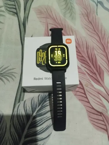 Smartwatch