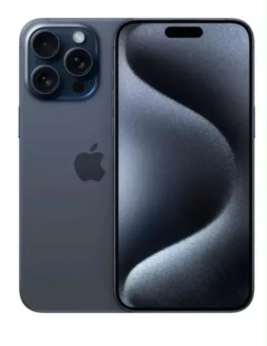 iPhone 15 ProMax 512 g
