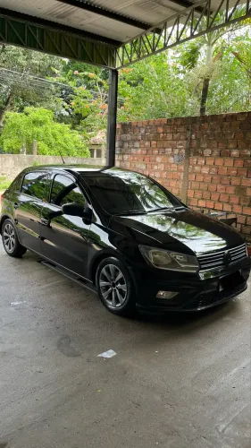 Volkswagen Gol Geração VII 1.0 12V Flex Mec. 4P 2019