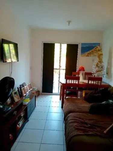 Imóvel para venda tem 60 metros quadrados com 2 quartos em Maceió - Niterói - RJ