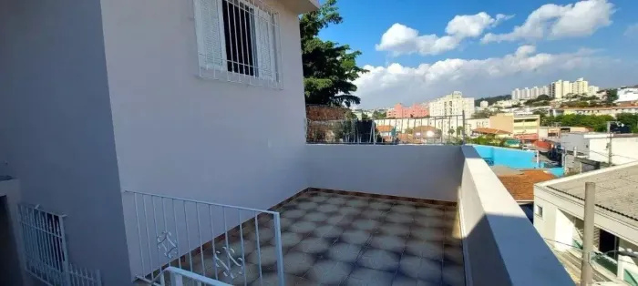 OBRADO - SÃO BERNARDO DO CAMPO - BAETA NEVES.