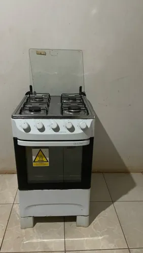 Fogão 4 bocas