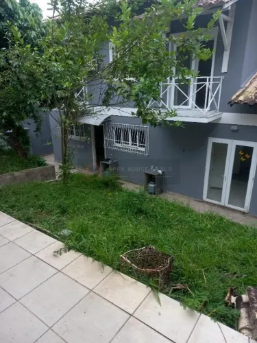 OPEN HOUSE VENDE: Linda casa 3 suítes, no condomínio Monan Grande