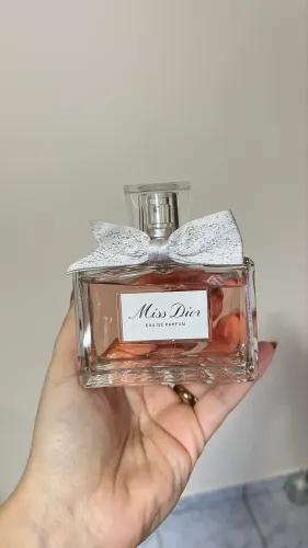 Perfume Miss Dior 100ml 