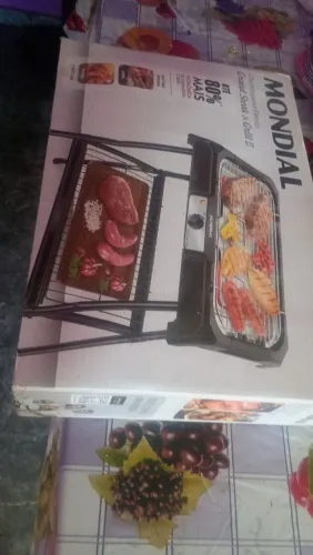 Churrasco