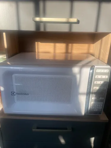MICROONDAS ELECTROLUX