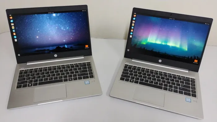 Vendo 2 notebooks HP ProBook 440 G6