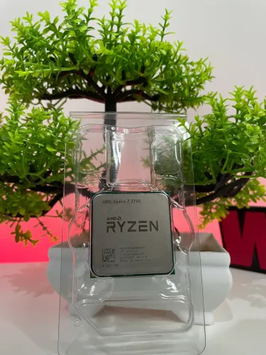 AMD Ryzen 7 2700 8 Núcleos 16 Threads AM4
