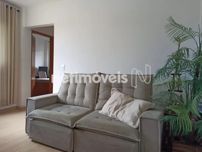 Apartamento para locação no bairro Aarão Reis Belo Horizonte/MG