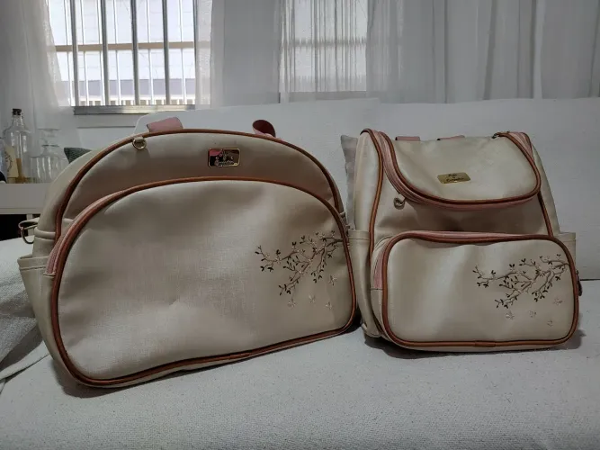 Bolsa bebe