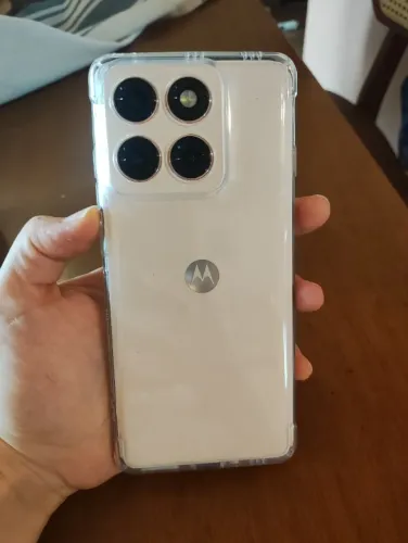 Moto Edge 60 PRO Novo 