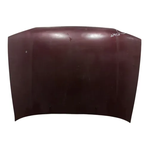 Capô Vermelho Volkswagen Gol Parati G2 1995 1996 1997 A 1999