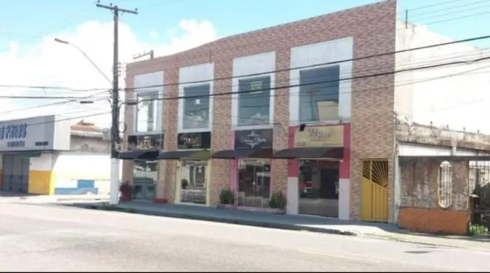 Lojas para alugar na Rodolfo Chermont