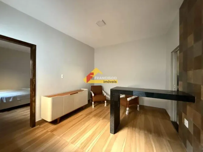 Casa para aluguel, 2 quartos, Porto Velho - Divinópolis/MG