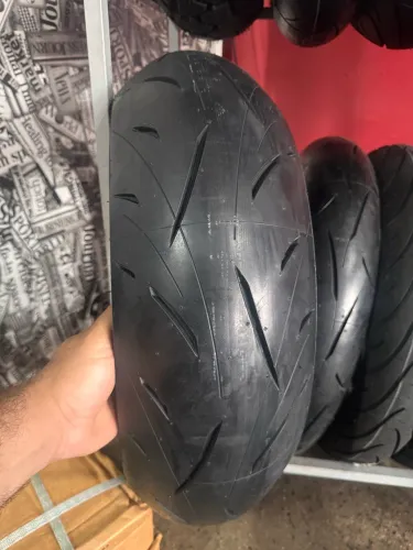 PNEU DUNLOP 180-55-17