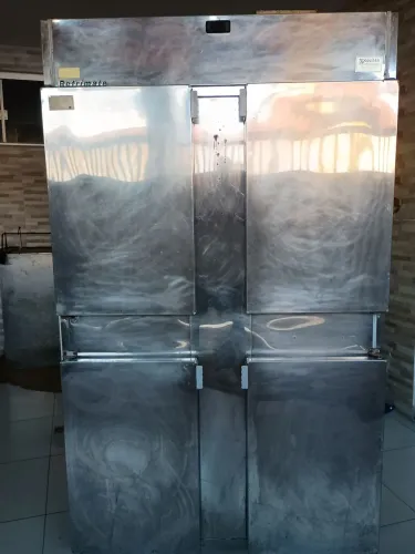 GELADEIRA REFRIMATE